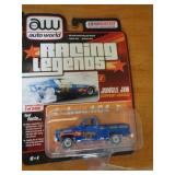 AW MIB 73 CHEVY C-10 2020