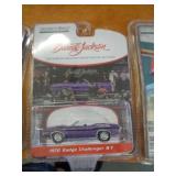 GREENLIGHT MIB 70 CHALLENGER 2020