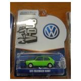GREENLIGHT MIB 75 VW RABBIT 2019