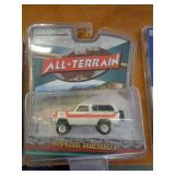 GREENLIGHT MIB 78 RAMCHARGER 2019