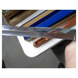 CASE XX CARVE MASTER 23C KNIFE