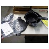 PAMPERED CHEF MICRO COOKER