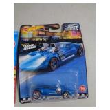 HOT WHEELS MIB TWIN MILL 2020