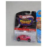 HOT WHEELS MIB NEET STREETER 1/39 2009