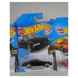 HOT WHEELS MIB 96 IMPALA 2/10 2017