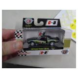 M2 MIB 68 FIREBIRD 2020