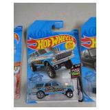 HOT WHEELS MIB 64 NOVA 4/10 2017