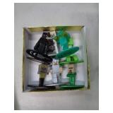 JADA METAL MINECRAFT FIGURES