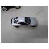 KINSMART 1/32 MASERATI DIECAST