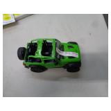 KINSMART 2018 JEEP 1/36 DIECAST