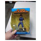 MY HERO FIGURE