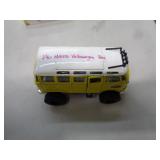 MAISTO 1/40 VW BUS DIECAST