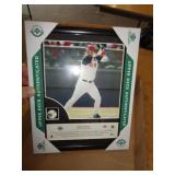 ADAM DUNN 8X10 PHOTO