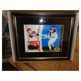 AUSTIN KEARNS / FRAMED / 13X16 / 2003