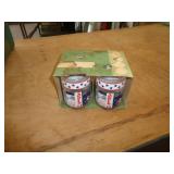 4 - APOLLO 14 GLASSES