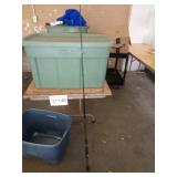 BASS PRO FISHING POLE