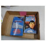 2 - 1986 STAR TREK BOOKS
