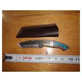 HUNTING KNIFE