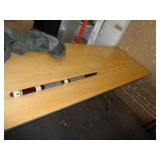 SPORTCRAFT 4PC POOL CUE