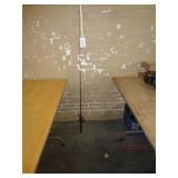 BERKLEY ROD DIAWA PS2-213 REEL