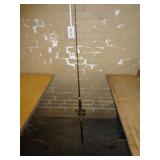 JOHNNY WALKER ROD PENN REEL 65