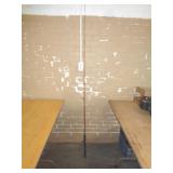 JIM FERREL ROD PFLUEGER TRUMPREEL