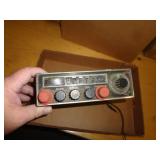 OLD CB RADIO