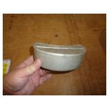 OLD CLIP ON BELT TACKLE BOX