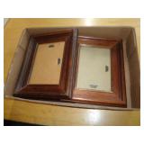 PICTURE FRAMES