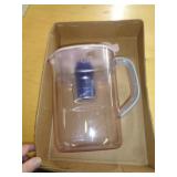 WATER PURIFIER PITCHER