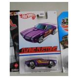 HOT WHEELS MIB 73 PONTIAC FIREBIRD 2020