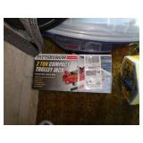 PITTSBURG 2 TON JACK / 1