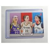 SPORTS CARD - CAITLIN CLARK 2024