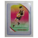 SPORTS CARD - CAITLIN CLARK 2024
