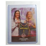 SPORTS CARD - CAITLIN CLARK 2024
