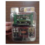 M2 MIB 57 CHEVY BEL AIR 2020