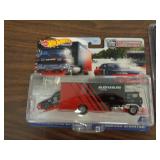 HOT WHEELS MIB TEAM TRANSPORT 2020