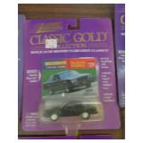 JOHNNY LIGHTNING MIB 80'S GRAND NAT'L 1998