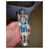 NUTCRACKER FIGURE