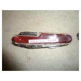MULTI KNIFE
