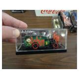 HOT WHEELS CS CUSTOMS ROBIN