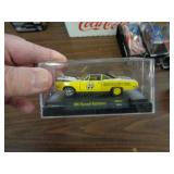 M2 MOONEYES 69 ROAD RUNNER