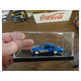 HOT WHEELS CS CUSTOMS SIGNED ADLAR