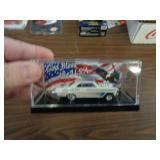 HOT WHEELS CS CUSTOMS 66 NOVA