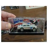 HOT WHEELS CS CUSTOMS 55 CHEVY