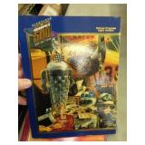 1996 INDY 500 PROGRAM