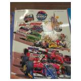 1998 INDY 200 PROGRAM