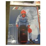 2002 INDY GRAND PRIX PROGRAM