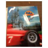 1997 INDY 200 PROGRAM