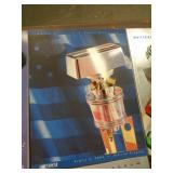 2002 BRICKYARD 400 PROGRAM